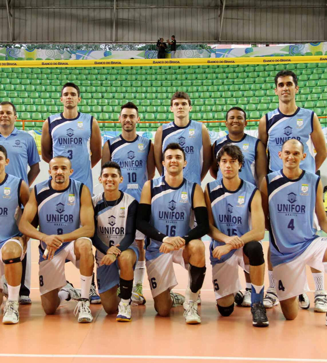 Finale Supercopa BB 2013 FInale supercoppa BB 2013